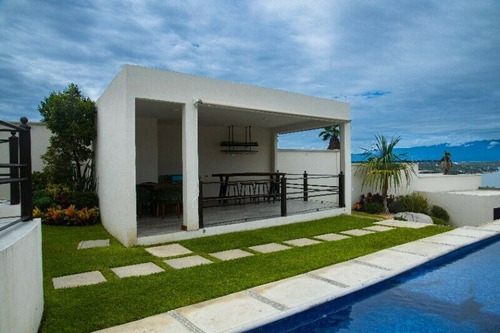Imagen 3 de 12 de Casa Residencial Tequesquitengo