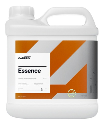 Carpro Essence (abrillantador+sio2) 4l