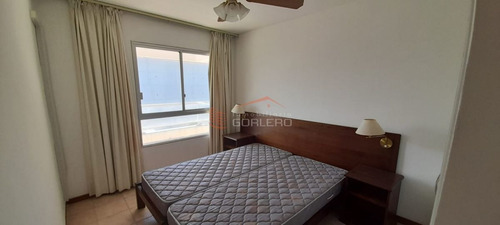 Imagen 6 de 9 de Apartamento En Venta Anual De 1 Dormitorio Y Medio Con Cochera En Peninsula - Punta Del Este