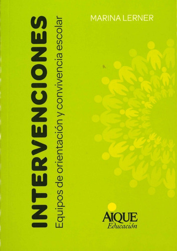 Intervenciones: Equipos De Orientacion Y Convivencia Escola