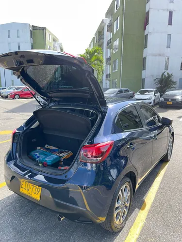 Mazda 2 1.5 Grand Touring Lx