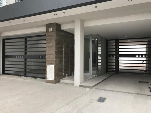 Imagen 2 de 16 de 1 D - 45 Mts. - Terraza - Centro .