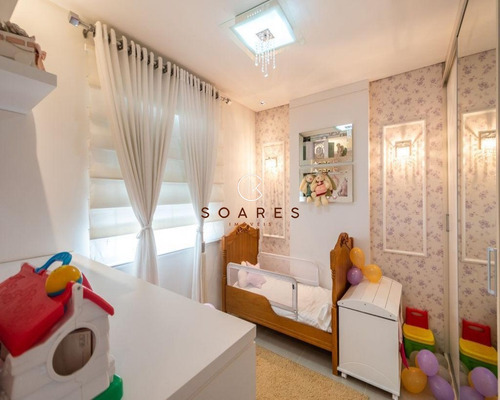 Apartamento - Ck00077 - 69225536