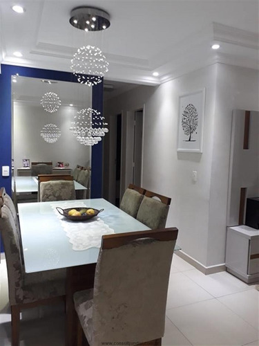 Imagem 4 de 21 de Apartamentos À Venda Em Varzea Paulista/sp - Compre O Seu Apartamentos Aqui! - 1451348
