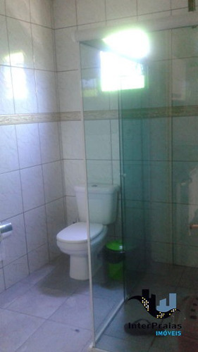 Imagem 4 de 10 de Casa Sobrado Padrão Com 5 Quartos - 431639-v