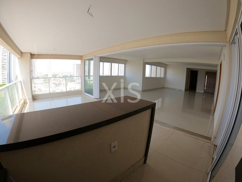 Imagem 6 de 14 de Res Salinas, Apartamento Setor Bueno, 275 M