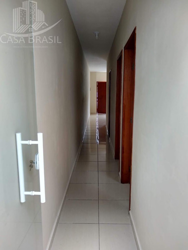 Imagem 7 de 11 de Casa Térrea 2 Dormitórios-chácaras Pousada Do Vale - São Jose Dos Campos-sp - 3493