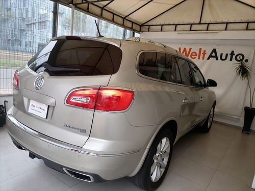 Imagen 7 de 15 de Buick Enclave Awd 3.6 V6 2013!!!