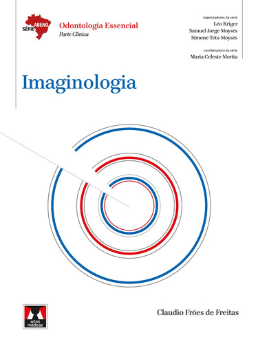 Imaginologia, de Freitas, Claudio Fróes de. Editora Artes MÉDicas Ltda., capa dura em português, 2013