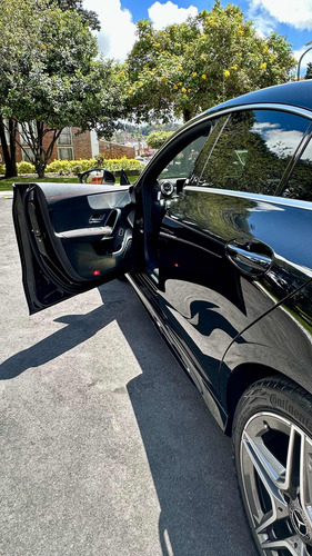 Mercedes-Benz Clase CLA 1.3 Cla 180 Amg Line At