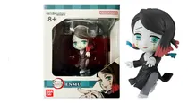 Comprar Bandai Enmu Demon Slayer Super Chibi Masters