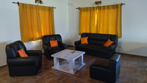 Exaltación De La Cruz - Los Pinos | Eterna | Casa Nueva Extra Reforzada, Pileta Y Calidad Garantizada - Fotos De Todo - ¡única!