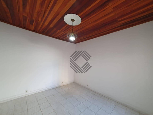 Casa Para Alugar, 212 M² Por R$ 2.500,00/mês - Centro - Sorocaba/sp - Ca7216