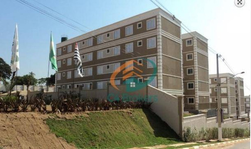 Imagem 15 de 17 de Apartamento Com 2 Dormitórios À Venda, 45 M² Por R$ 170.000,00 - Bonsucesso - Guarulhos/sp - Ap1547