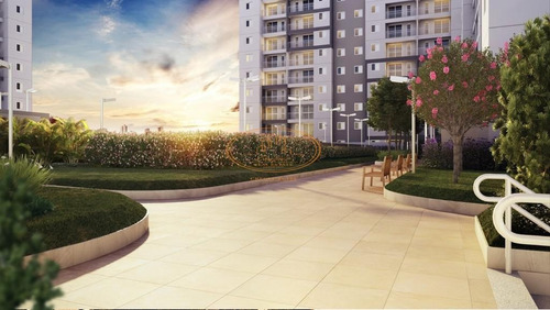 Apartamento Com 3 Dormitório(s) Localizado(a) No Bairro Ipiranga Em São Paulo / São Paulo - 5411:910281