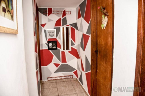 Imagem 15 de 20 de Casa Com 3 Dormitórios À Venda Por R$ 320.000,00 - Praça Seca - Rio De Janeiro/rj - Ca0538