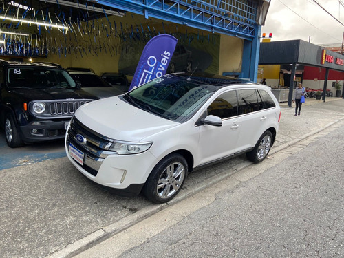 Ford Edge 3.5 Limited Awd 5p