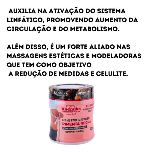 Remedio Seca Barriga Chá C Nozes + Gel Redutor Pimenta Negra Creme E Chá Redutor Medidas Seca Barriga Estrias Essência Naturais