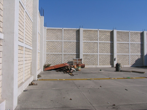 Imagen 4 de 14 de Bodega Industrial O Comercial, En Atizapán De Zaragoza