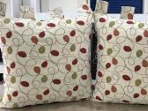 Almohadones Respaldo De Sommier