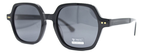 Lentes De Sol Traffic - 259 Diseño Negro C1