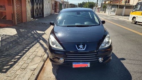 Peugeot 307 2011 1.6 Millesim 200 Flex 5p
