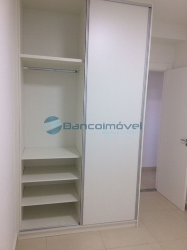 Imagem 7 de 13 de Apartamento Para Venda Jardim América, Apartamento Para Venda Em Paulínia - Ap02319 - 34343254