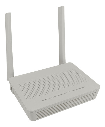 Kit 10 Roteador Óptico Unix Eg8145v5 Wi-fi Ac 4 Portas