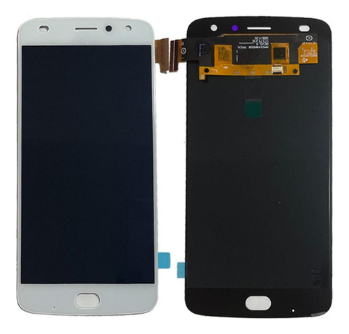. Wol A Pantalla Táctil Lcd For Motorola Moto Z2 Play Xt1710
