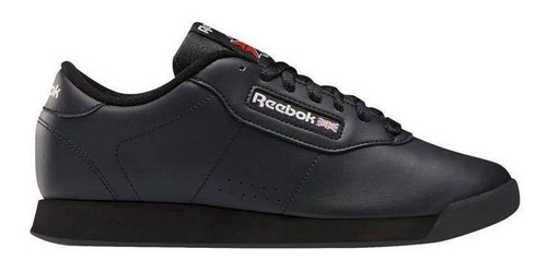 Tenis Original Reebok Princess Para Niños Y Niñas