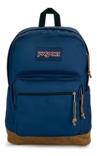 Mochila Jansport Superbreak For Negro 2024