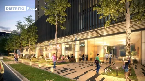 Vendo Apartamento En Distrito Plaza Bello - Cesión De Derechos Con Parq Y Cuarto Útil