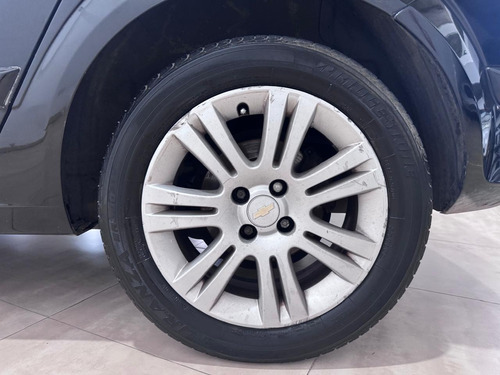 Chevrolet Vectra Gls 2.0 Nafta 5 Ptas Excelente Unidad