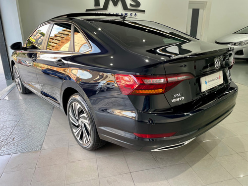 Volkswagen Vento 1.4 Highline 150cv At