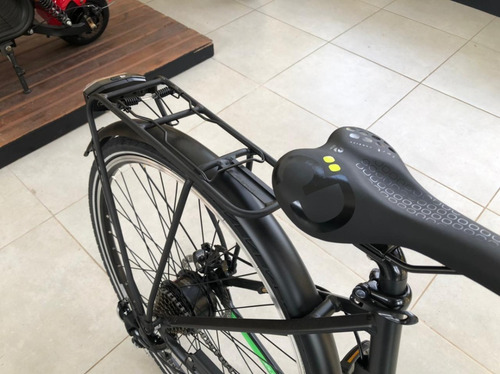 Imagem 10 de 12 de Bicicleta Elétrica Assistida Journey Jetson 250w