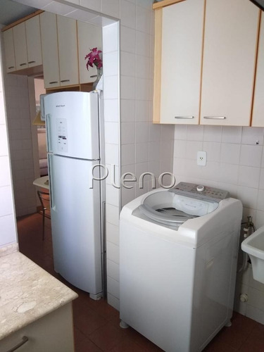 Imagem 5 de 13 de Apartamento À Venda Em Jardim Paulicéia - Ap030123