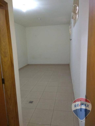 Imagem 11 de 12 de Prédio Para Alugar, 220 M² Por R$ 4.500,00/mês - Centro - Cosmópolis/sp - Pr0010