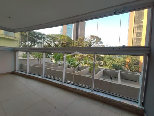 Imagem 12 de 24 de Apartamento À Venda Em Cambuí - Ap011638