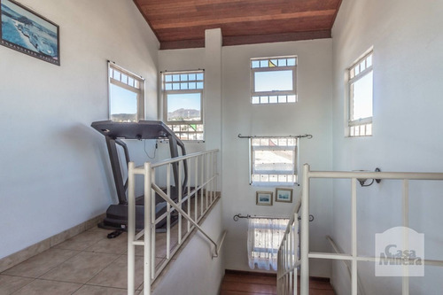 Imagem 12 de 15 de Casa À Venda No Paraíso - Código 333652 - 333652