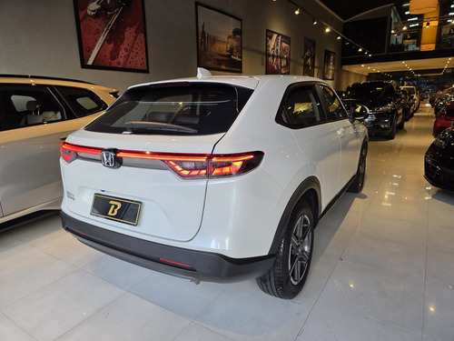Honda HR-V 1.5 DI I-VTEC FLEX EX CVT