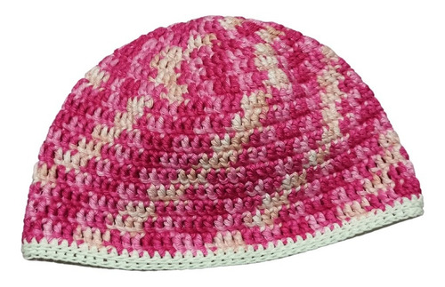 Gorro Tejido Para Dama