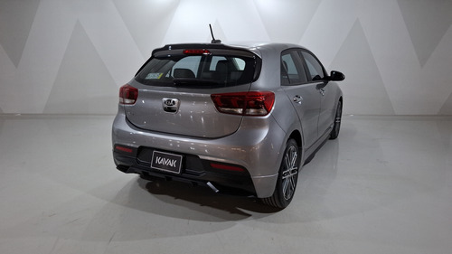 Kia Rio 1.6 S PACK