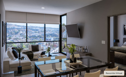 Vendo Departamento En Bulevar Cuauhtémoc, 113m2 Xavia