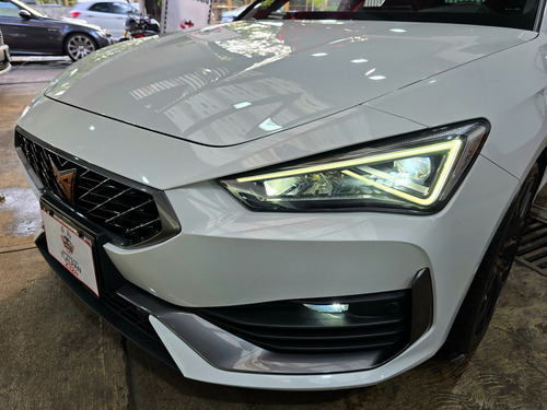 Cupra Leon 300Hp
