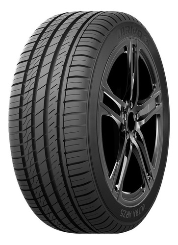 Neumático 225/55 R19 99v Arivo Ultra 5 Índice De Carga 99