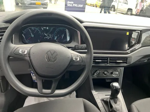 Volkswagen Polo Track 1.6