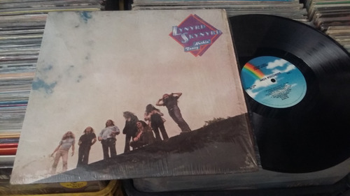 Lynyrd Skynyrd Nuthin Fancy Vinilo Blues Rock Sureño Allman2