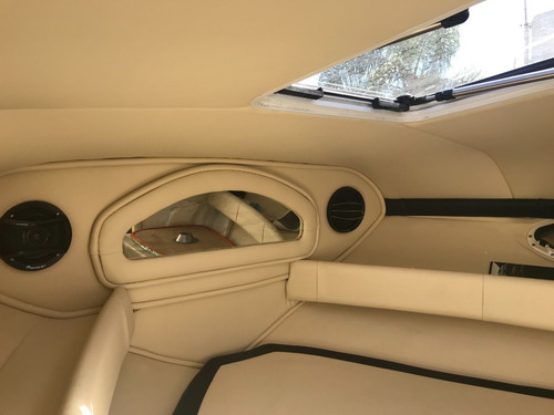 Lancha Cuddy Canestrari 215 Con Mercruiser 220 Hp B3 2020