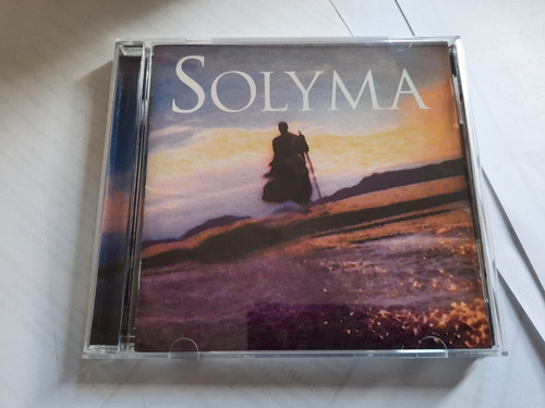 Solyma / Cd