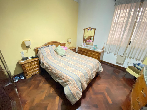 Imagen 9 de 30 de Venta De Departamento Tipo Casa En Parque Chacabuco